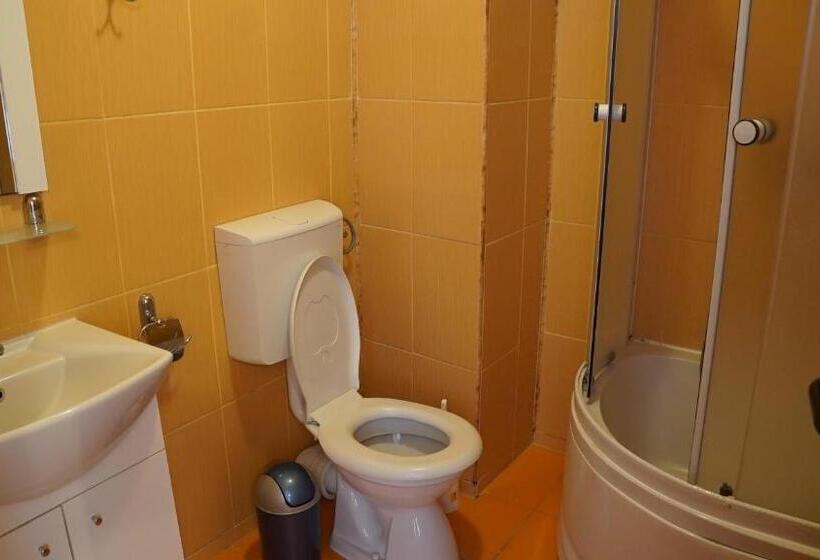 펜션 Vila Rosa Maria