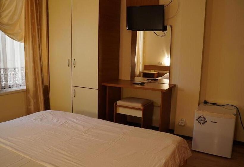 펜션 Vila Rosa Maria