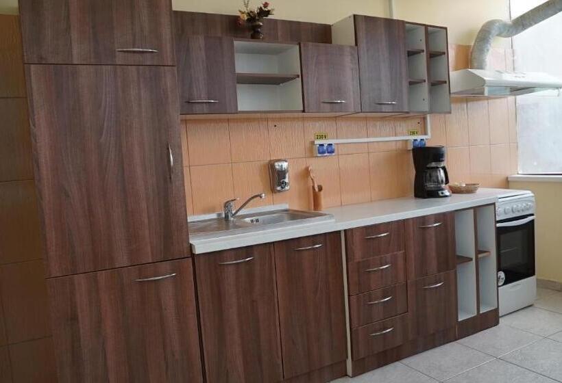 펜션 Vila Rosa Maria