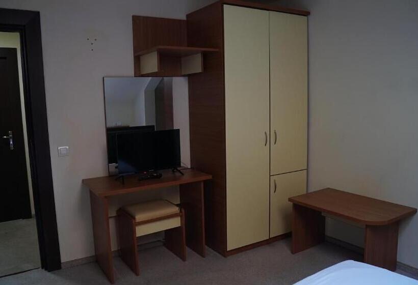 펜션 Vila Rosa Maria