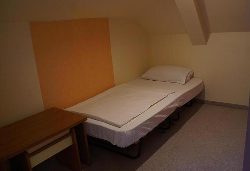 펜션 Vila Rosa Maria