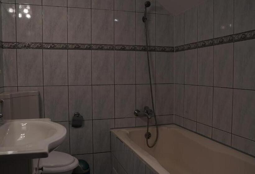 펜션 Vila Rosa Maria