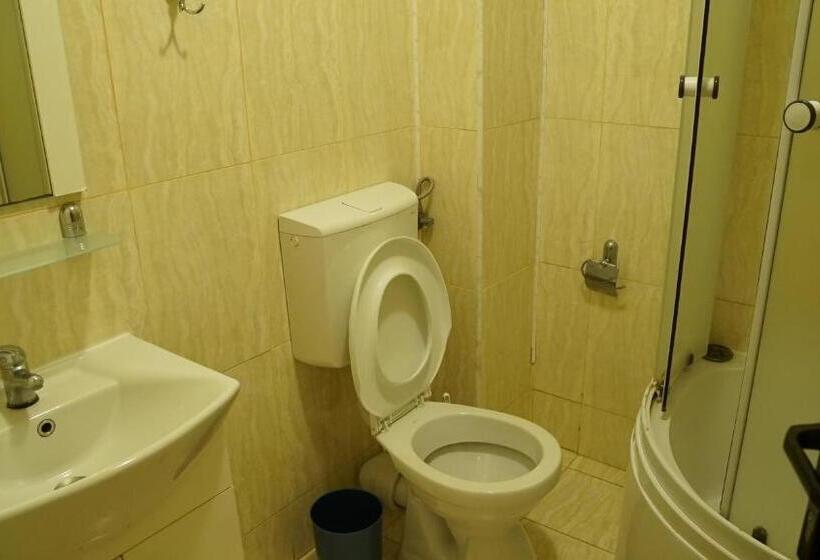 펜션 Vila Rosa Maria