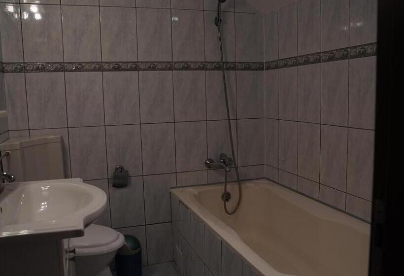 펜션 Vila Rosa Maria