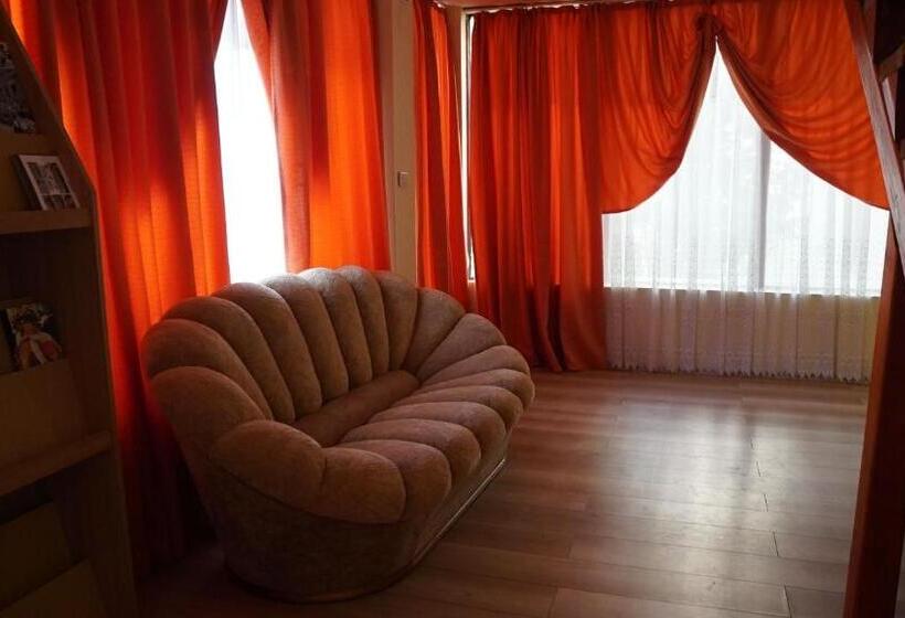 펜션 Vila Rosa Maria