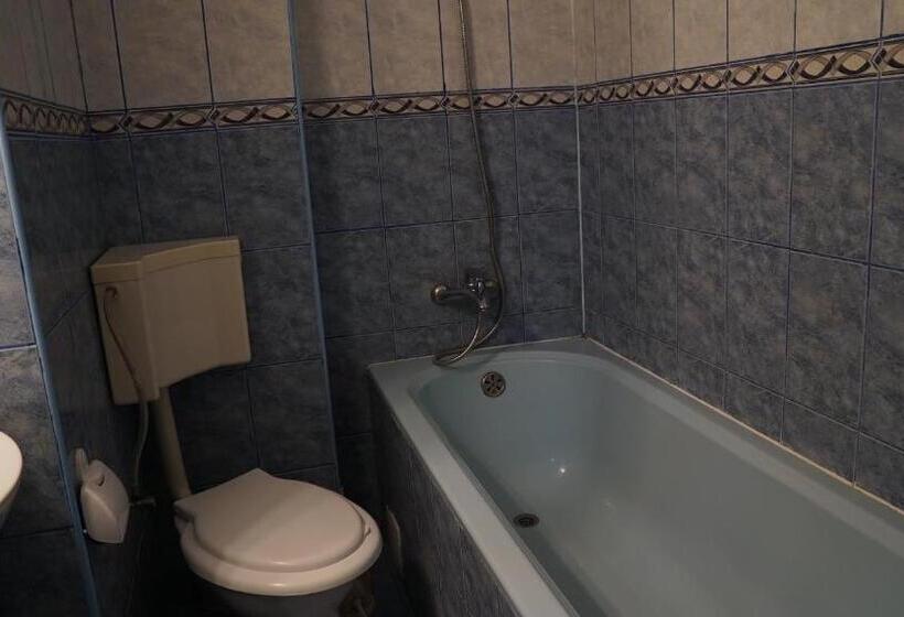 펜션 Vila Rosa Maria