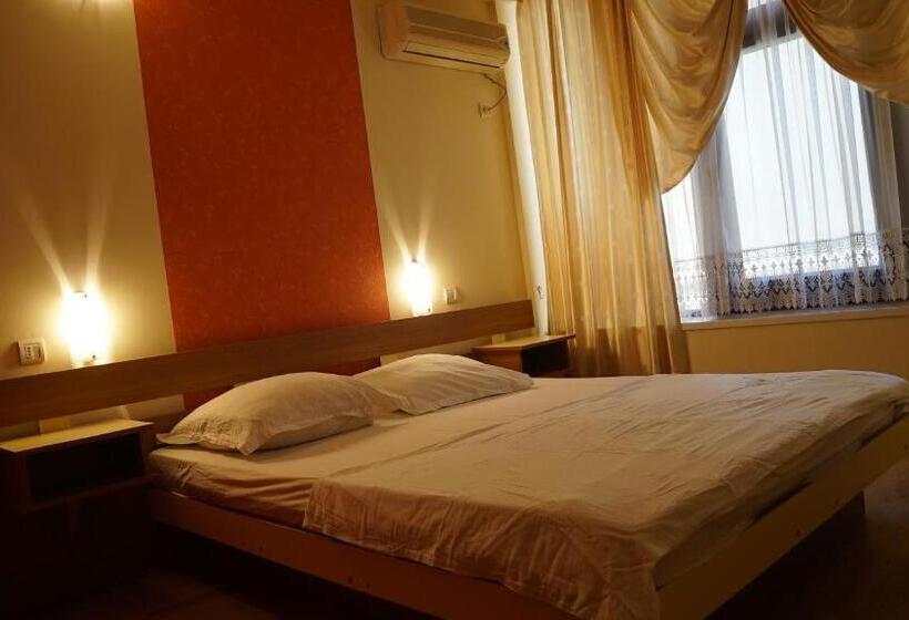 펜션 Vila Rosa Maria