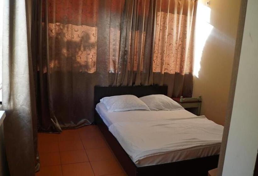 펜션 Vila Rosa Maria