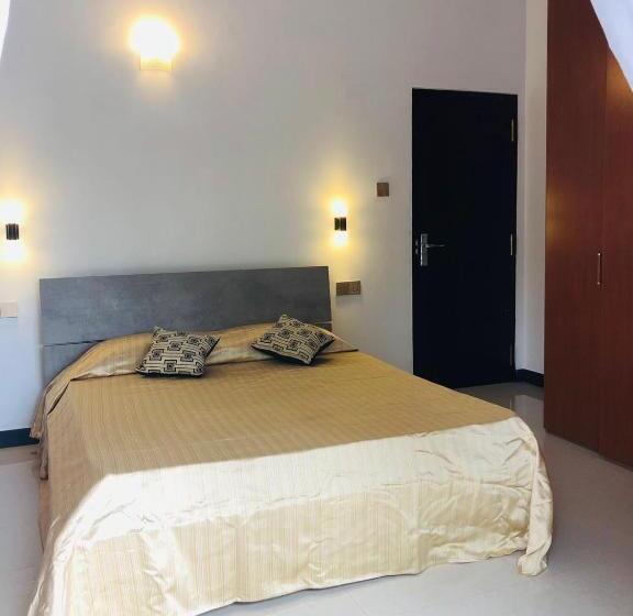 ペンション Villa Davide