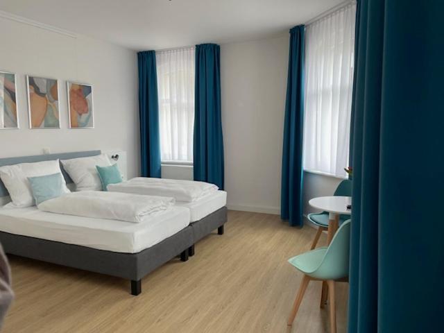 Pension Klein Und Fein