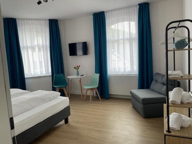 Pension Klein Und Fein