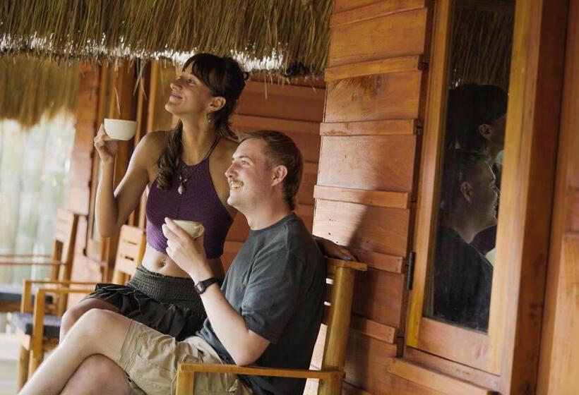 אתר נופש Gaga Bees Ella