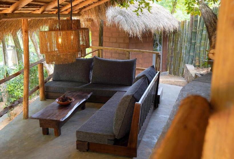 אתר נופש Gaga Bees Ella