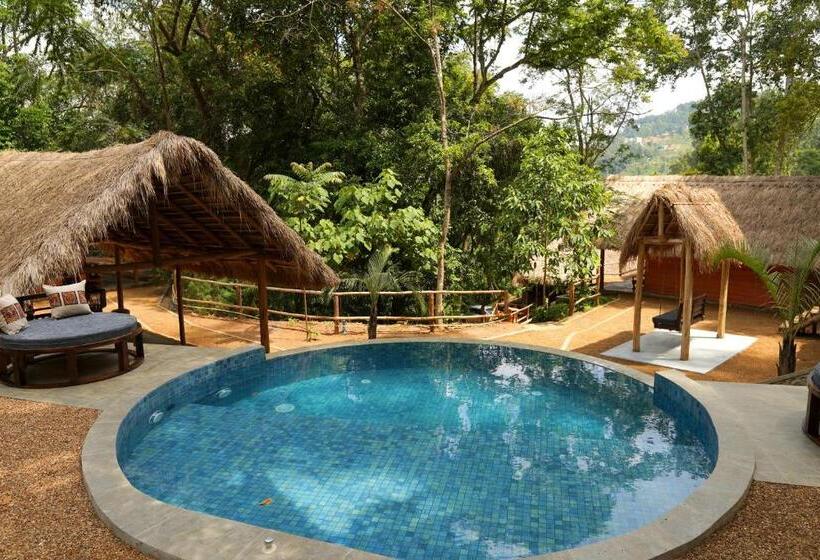 אתר נופש Gaga Bees Ella