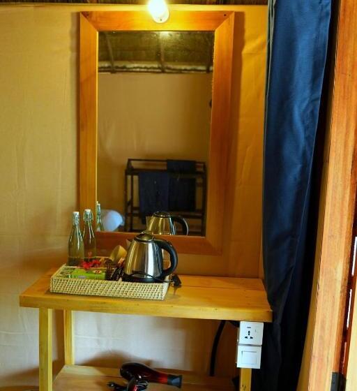 אתר נופש Gaga Bees Ella