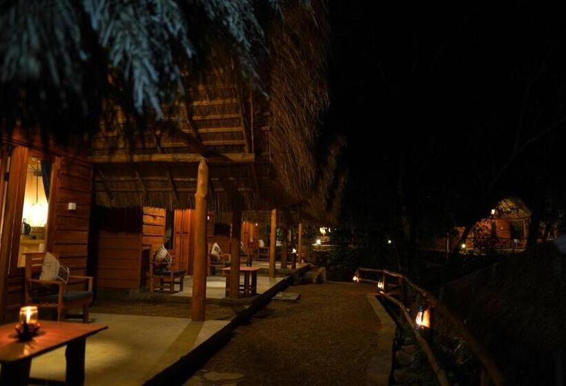 אתר נופש Gaga Bees Ella