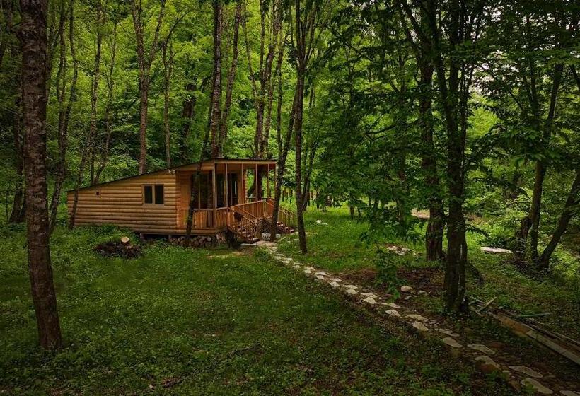 منتجع Homeland Motkor