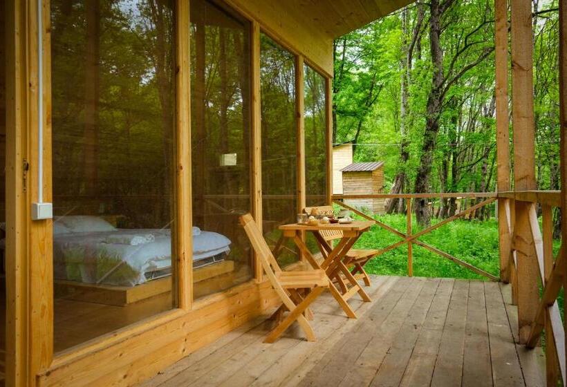 منتجع Homeland Motkor