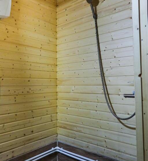 אתר נופש Homeland Motkor