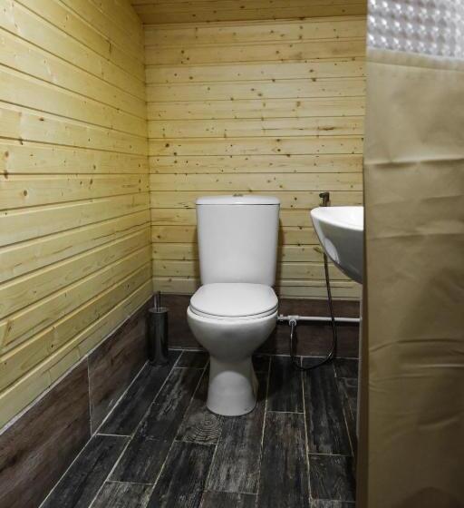 リゾートホテル Homeland Motkor