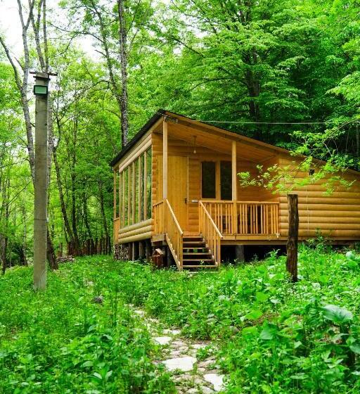 منتجع Homeland Motkor