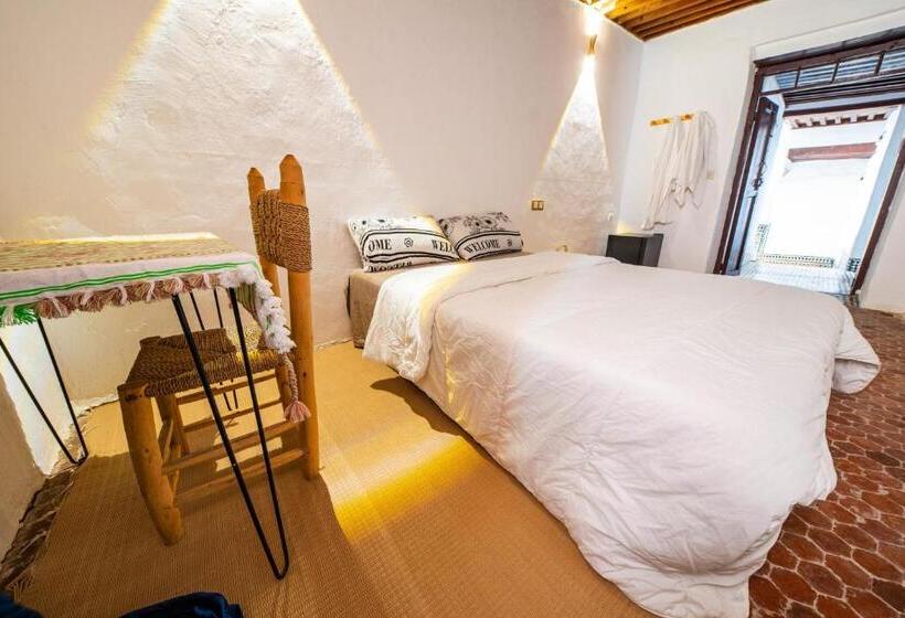 Riad Mtamer, Tetouan