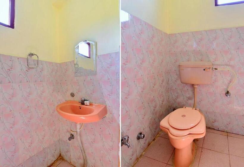 Sangam Hotel And Restaurant Jogindernagar