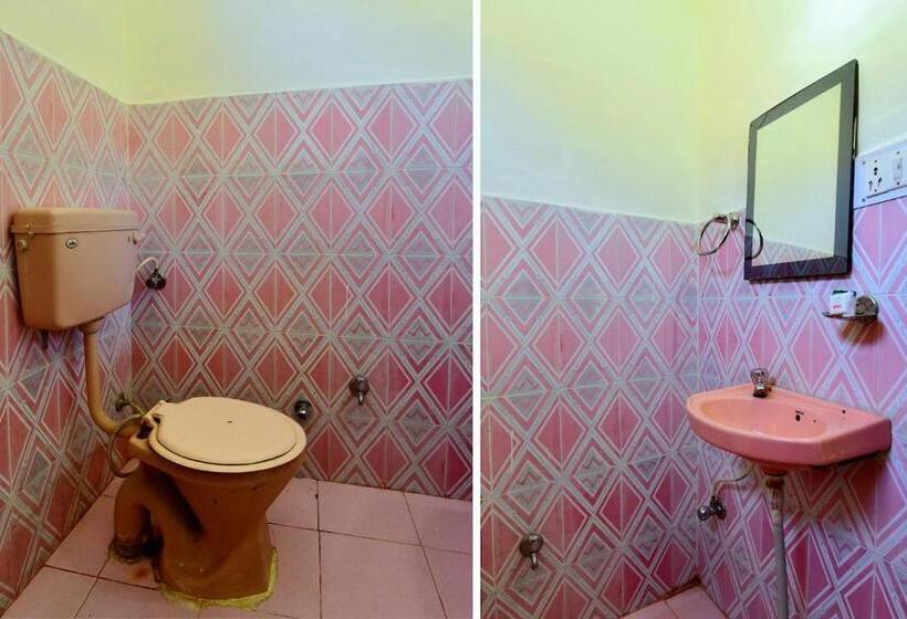 Sangam Hotel And Restaurant Jogindernagar