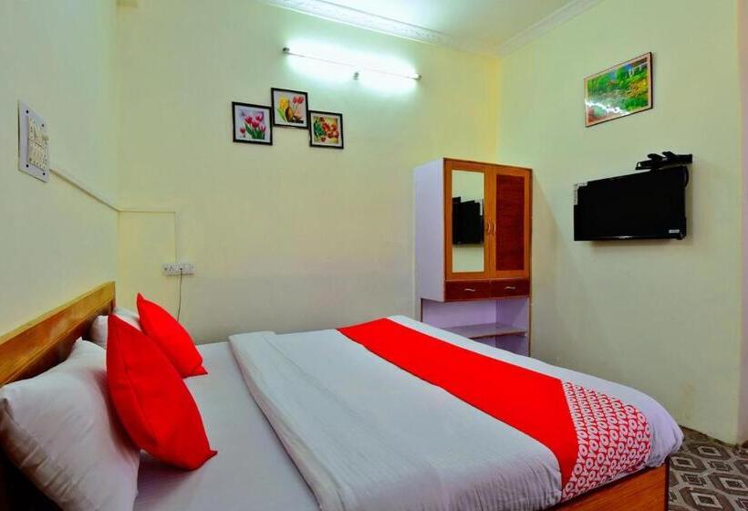 Sangam Hotel And Restaurant Jogindernagar