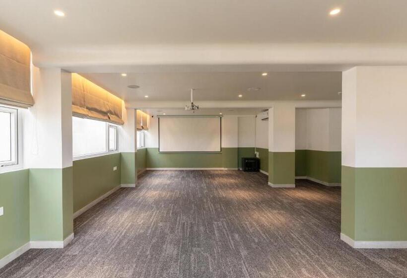 Spektrum Hotel   Bengaluru Airport