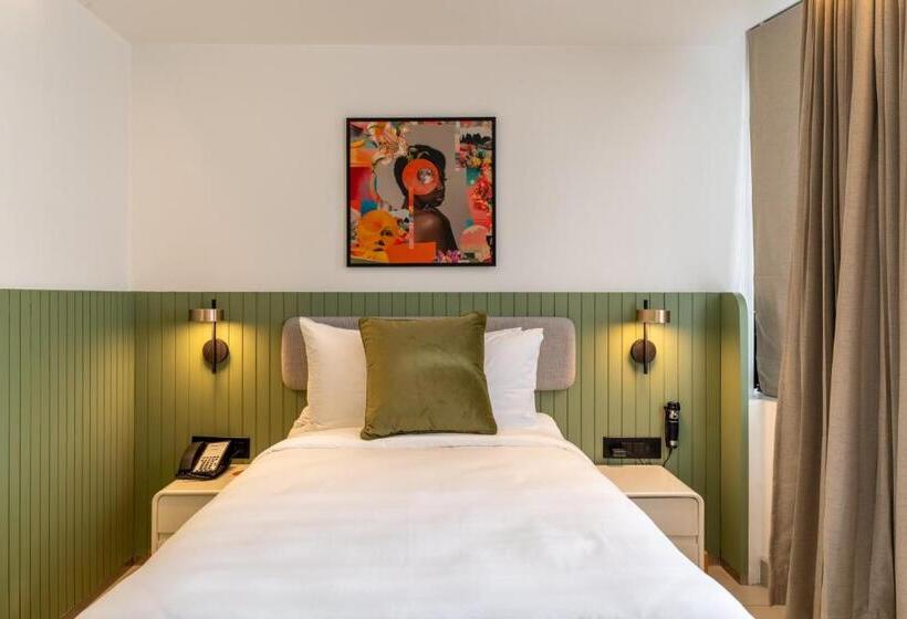 Spektrum Hotel   Bengaluru Airport