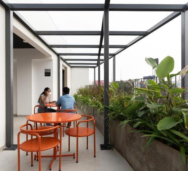 Spektrum Hotel   Bengaluru Airport