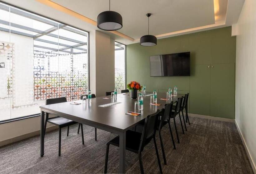 Spektrum Hotel   Bengaluru Airport