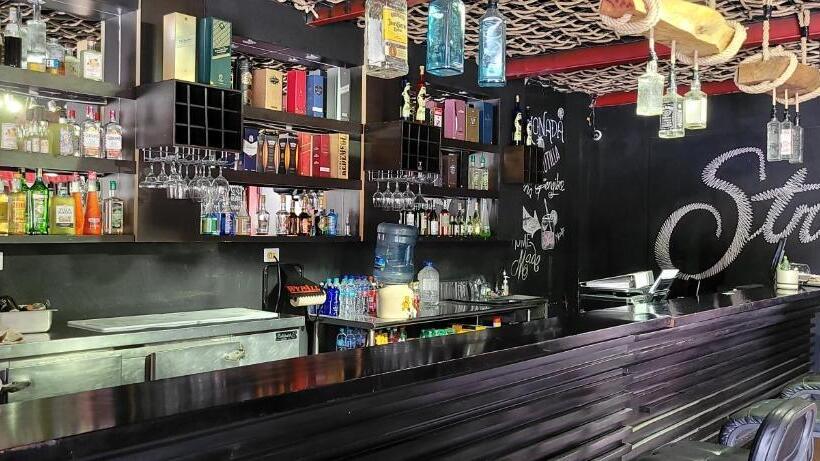 Strega Hotel & Restaurante