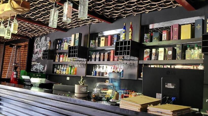 Strega Hotel & Restaurante