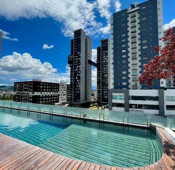 Suite 504 Hotel Sonata