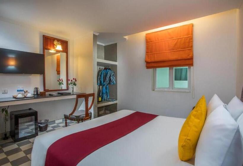 Ta Ye Hotel 大业酒店