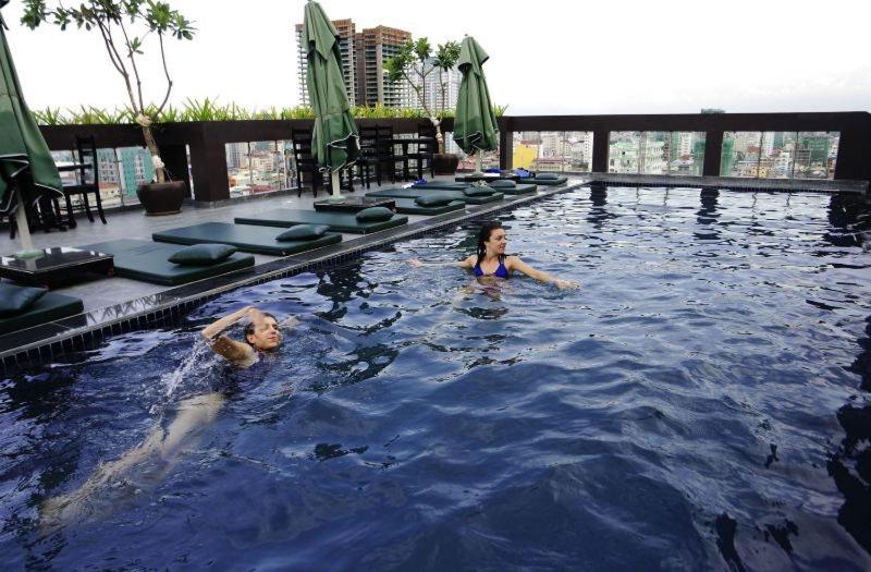 Ta Ye Hotel 大业酒店