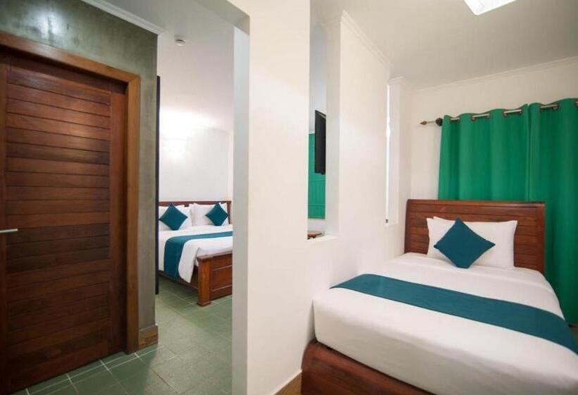 Ta Ye Hotel 大业酒店