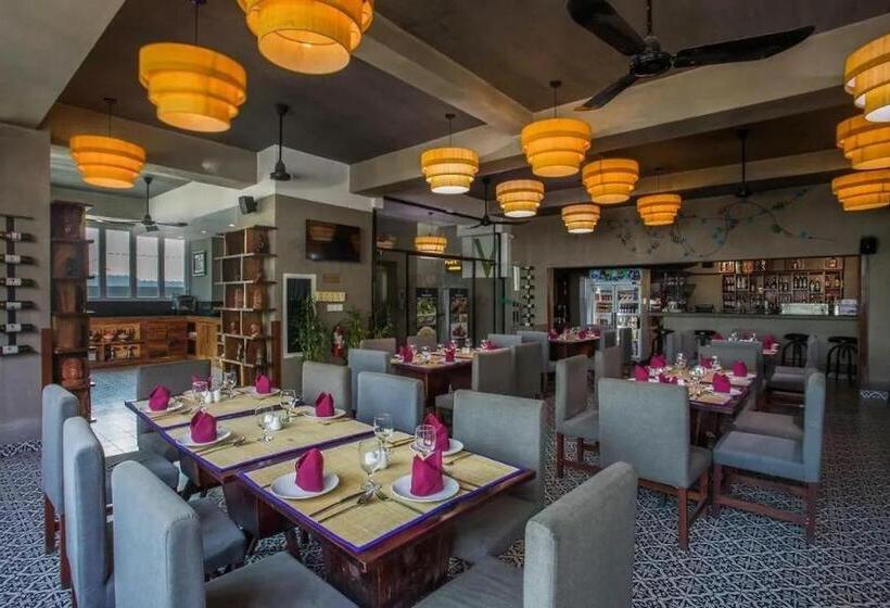 Ta Ye Hotel 大业酒店