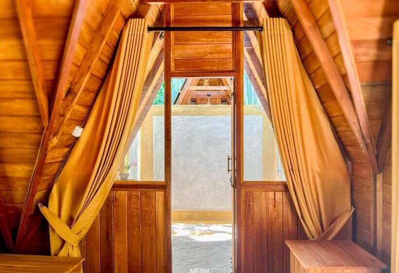 Tantor Resort Habarana