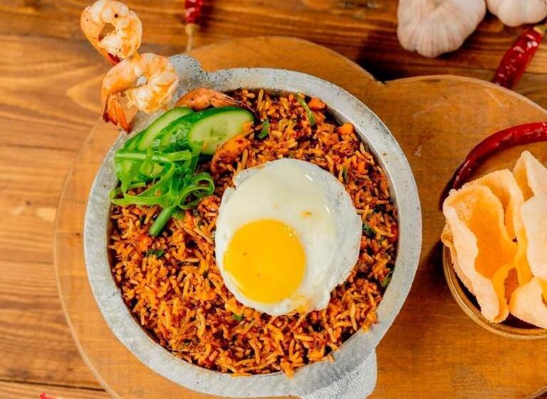 Tantor Resort Habarana