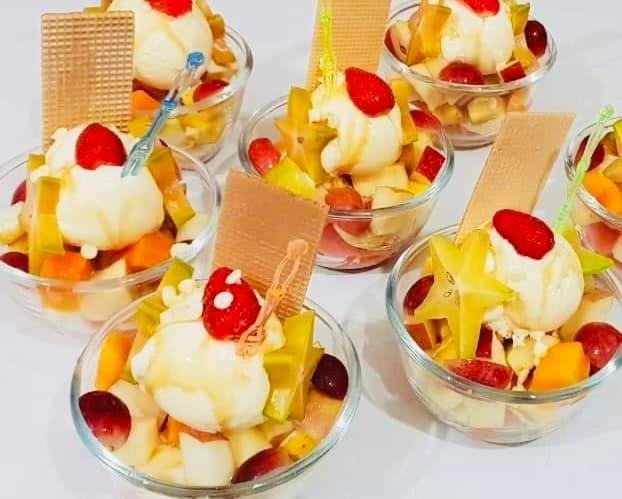 Tantor Resort Habarana