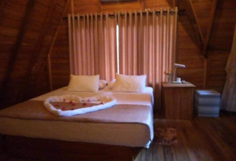 Tantor Resort Habarana