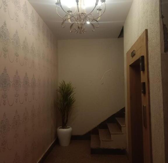 酒店 Razido Suites