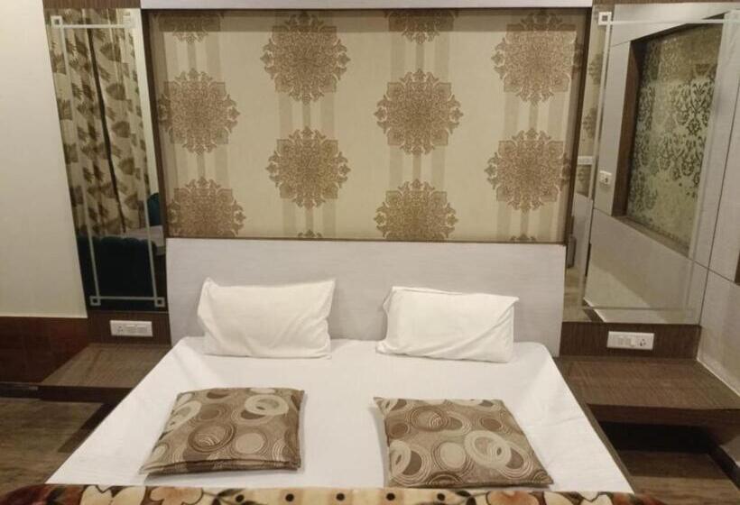 酒店 Razido Suites