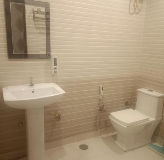 酒店 Razido Suites