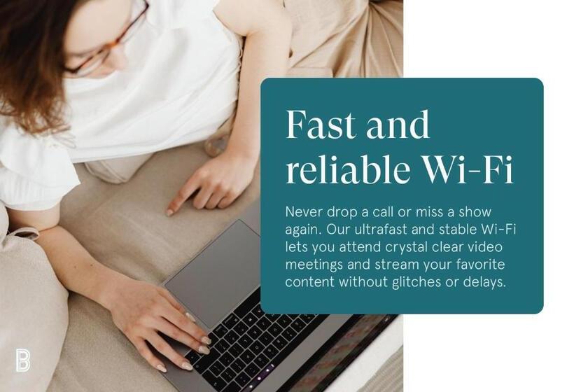 The Wayland Apartments By Barsala