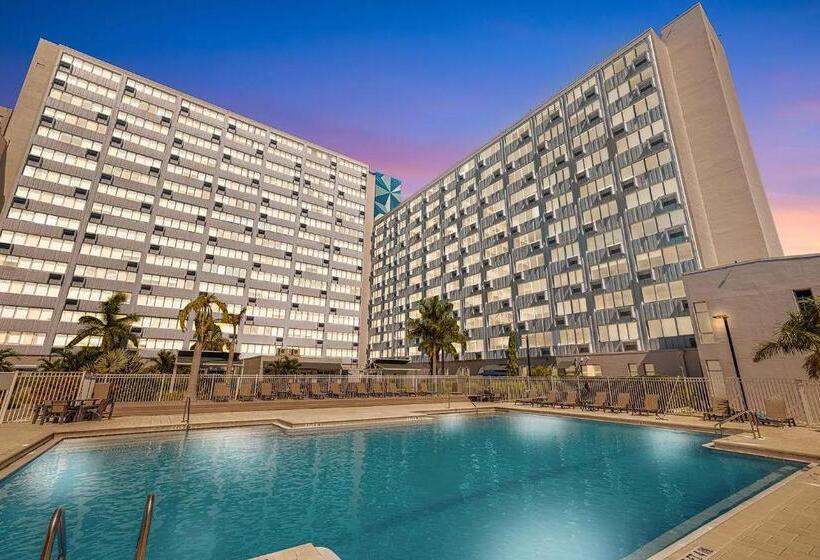 The Wayland Apartments By Barsala