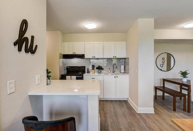 The Wayland Apartments By Barsala